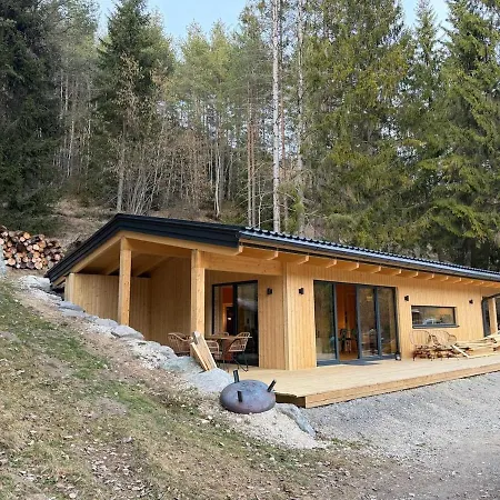 木屋 Steinberghaus Am Rofan
