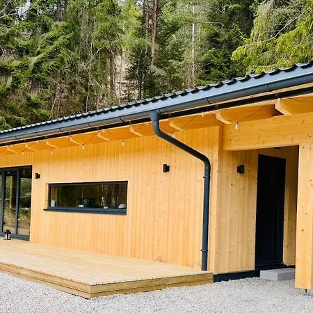 Steinberghaus Am Rofan شاليه