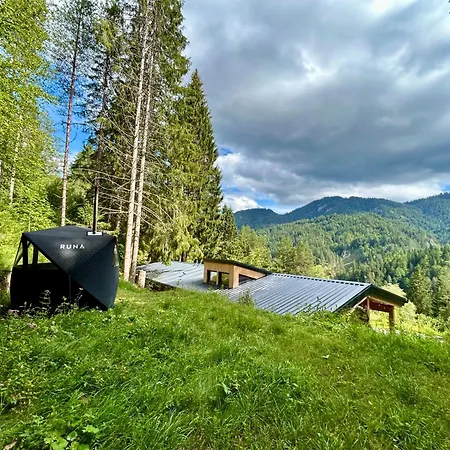 Steinberghaus Am Rofan Chalet *