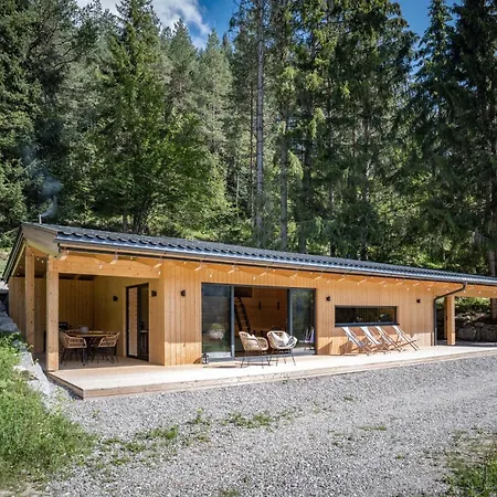 Steinberghaus Am Rofan Domek alpejski Steinberg am Rofan