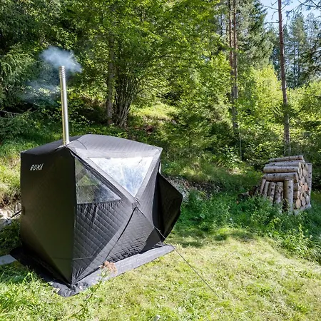 Domek alpejski Steinberghaus Am Rofan Steinberg am Rofan
